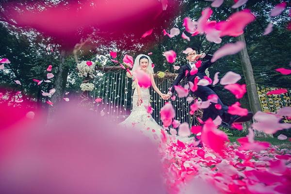 HangZhou, China Wedding Photographer - Bobo Vision Studio